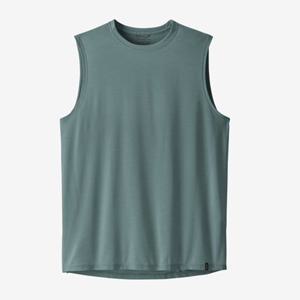 [파타고니아코리아] 44730R5 멘즈 캐필린 쿨 울트라 탱크 CH