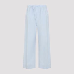 까르벵 스트레이트 팬츠 6261K21191 N301 DUCK EGG BLUE