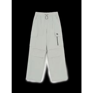 [MLB] 고프코어 코튼터치 파라슈트 카고 와이드 팬츠(3AWPB0563)