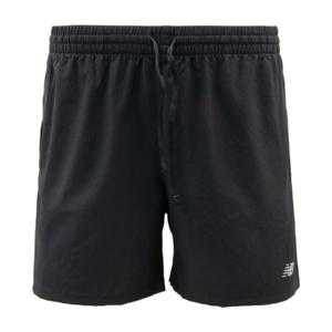 M 뉴발란스반바지 ZQC NBNVF36001-19 스포츠에센셜 4부 우븐 쇼츠