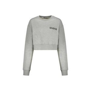 발망 크롭 스웨트셔츠 GF6JO080BB04