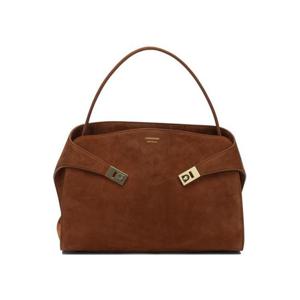 살바토레 페라가모 숄더백 0784183 Orange