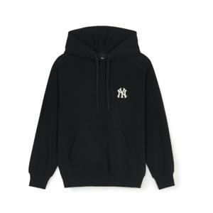 MLB 모노그램 빅럭스 후드티 A5 3AHDM0251 50BKS 50CRS