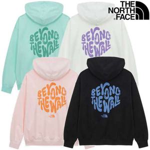 노스페이스 NM5PS00 남성 클레이 후디 NM5PS00ABCD