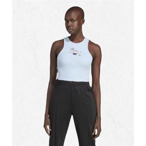 아디다스 ADIDAS 시나모롤 탱크탑 - 블루 JG8052 2395744