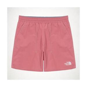 노스페이스 NS6NR04P 화이트라벨 올레마 쇼츠ROSE PINK 1694249