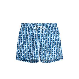 제이린드버그 숏팬츠 FMPA11521O536 ISLAND GEO JASPER DOM