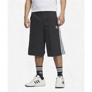 아디다스 ADIDAS 버뮤다 숏 팬츠 - 블랙 KB5429 2532359