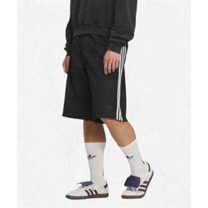 아디다스 ADIDAS x YESEYESEE 버뮤다 팬츠 - 블랙 JN5822 2532870
