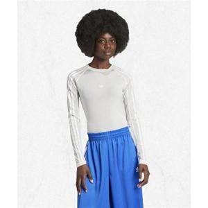 아디다스 ADIDAS 루쉬드 3S 긴팔 티 - 화이트 IZ4941 2396885