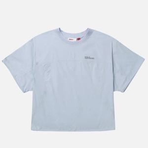 윌슨반팔티 LQC W251002TTW41-SBU 스위프트 테크 피스테 W