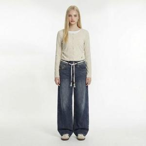 행텐 HC04 여성울트라소프트벌룬청바지 10560-155-205