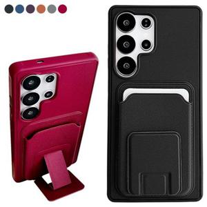 갤럭시A55 A54 A26 A17 카드지갑 포켓 마그네틱 거치대 케이스