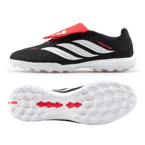 아디다스 프레데터 리그 FT TF 터프화 풋살화 인조잔디 축구화 코어블랙 JR5029