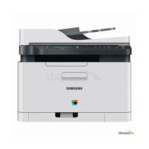 아트박스/오피스큐 컬러 레이저복합기 SL-C563FW 삼성