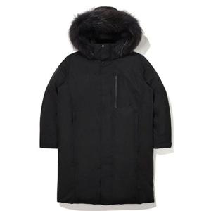 케이투 K2 KMW24577 [ ] 남성 롱 구스다운 시그니처 고스트(GHOST) LONG 윈드스토퍼 다운 346843