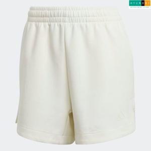 아디다스 현대백화점 [Women] 소프트 럭스 루즈 쇼츠 JV9876 인기반바지 [현대백화점 쇼핑백 증정]