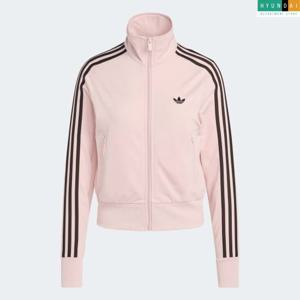 아디다스 현대백화점 [Women] 파이어버드 클래식 트랙 탑 KC6573 인기트랙탑 [현대백화점 쇼핑백 증정]