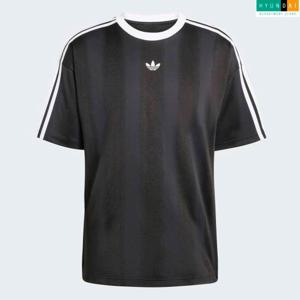 아디다스 현대백화점 [MAN] 아디컬러 자카드 저지 KD5830 인기반팔티 [현대백화점 쇼핑백 증정]