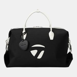 테일러메이드  26SS 여성 컬러 배색 포인트 보스턴백 TWBB6S692-199