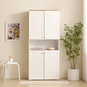 파로마 네오 로하 7단 1860 대형 신발장 800 NES1829