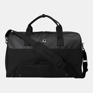 테일러메이드  26SS 남성 삼각 자가드 패턴 보스턴백 TMBB6S682-199