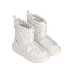 휠라 여성 푸퍼 볼드 부츠 FM2FS254BT03X007-100