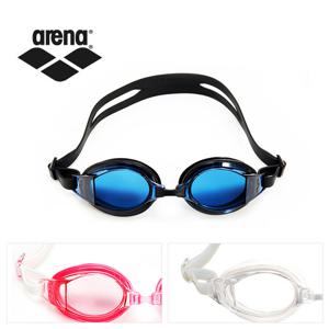 아레나 AGW-450 수경(수영안경) 안티포그 물안경