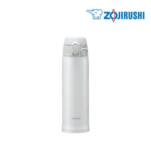 [정식수입]조지루시 텀블러  480ml/화이트(SMTA48WA)보온원터치