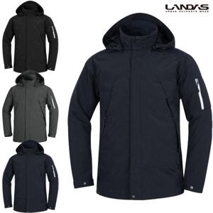 [랜더스]얼반 후드 등산/레저 바람막이 자켓 JK530/윈드브레이커