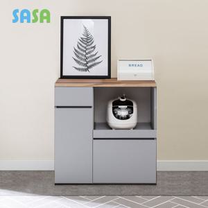 데코라인 에이치 렌지대 그레이