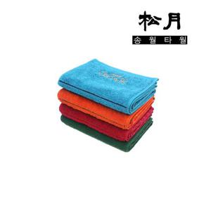 송월타월 샤보렌 멀티스포츠20