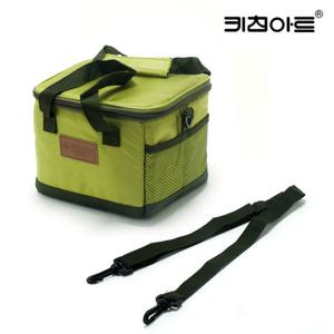 키친아트 아이스 쿨러백 5L 아이스박스가방 보냉가방