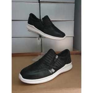 [에스콰이아] 에스콰이아 여성 지퍼 스니커즈 굽3센치EQ8FHL525B