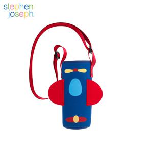 [스테판조셉] 네오프랜 물병가방 비행기