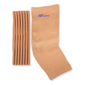 발목보조기 GF엘라스틱 발목보호대 L 11x28cm