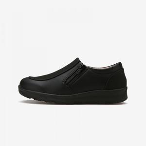 [HOBOKEN]팬지4537 PANSY4537 PH2203_BLACK