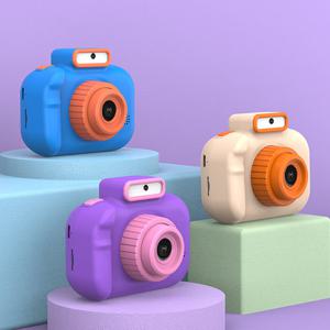 이지드로잉 키즈 카메라 + SDCARD(32G) 4000만 화소 8x