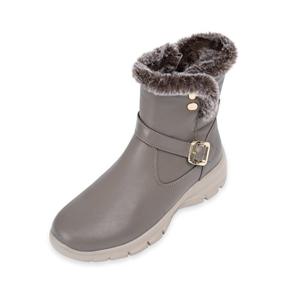 [에스콰이아]에스콰이아 여성 방한 부츠 YACWBS612BR