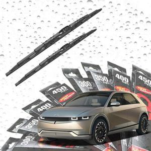 캐프 와이퍼 순정형 아이오닉5 650mm 450mm 1세트