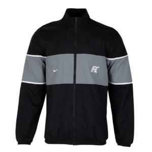 M 나이키져지 ZQC DV9774-010 나이키 리펠 FC 트랙 재킷