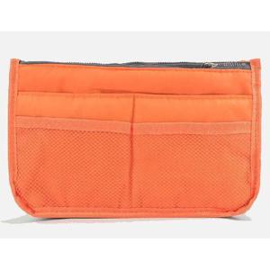 [라일리] Rly 가방 정리 이너백 파우치  가방속 수납 백인백