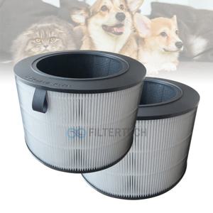 LG 퓨리케어360펫 2단형 AS300DNPA 일반형 공기청정기필터 호환