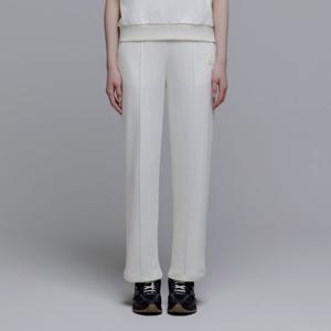 내셔널지오그래픽 N241WPT060 여성 레푸스 와이드팬츠 BEIGE