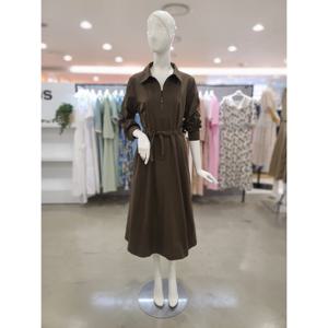 [포커스] 포커스 쏠라 원피스  FF3H7OP00178