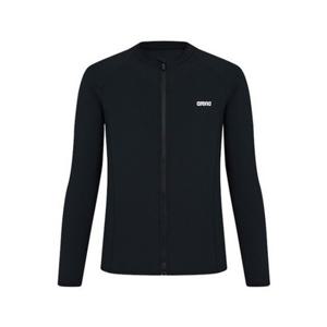 [아레나] (A4BM1PR07_BLK) 남성 루카 레저 집업 래쉬가드