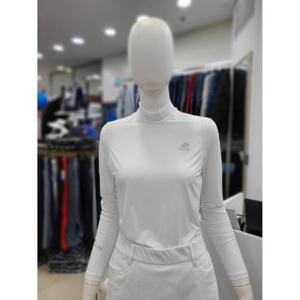 BTR골프 세이브존06 여성 봄 여름 긴팔 냉감 이너 티셔츠 휴이트 BVT4836W