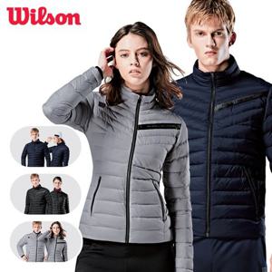 [윌슨]B_경량 덕다운 패딩 4821-4825 겨울 남성 여성