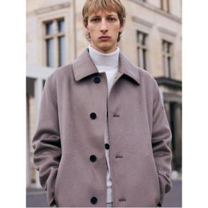 [Tag가259000][로가디스]울 캐시미어 터틀넥 스웨터 라이트 그레이(RY4951P542)