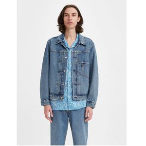 [리바이스]남성 타입 트러커 자켓 A3174-0004